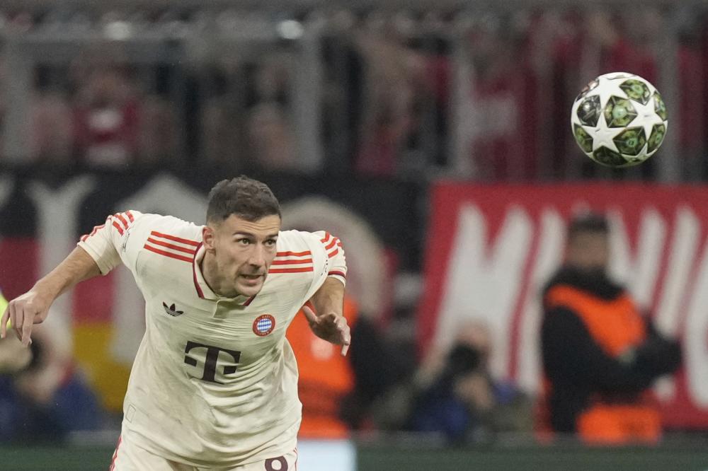 三巨头的精 三巨头的精